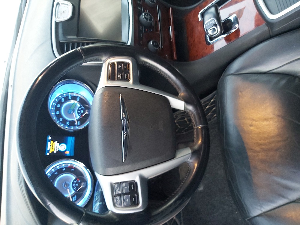 Chrysler 300